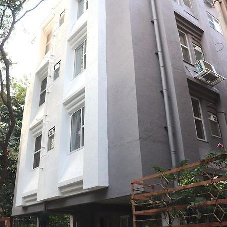 Sharman Suites Pune Bagian luar foto