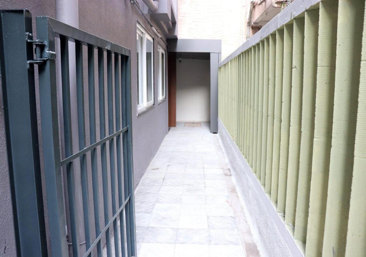 Sharman Suites Pune Bagian luar foto