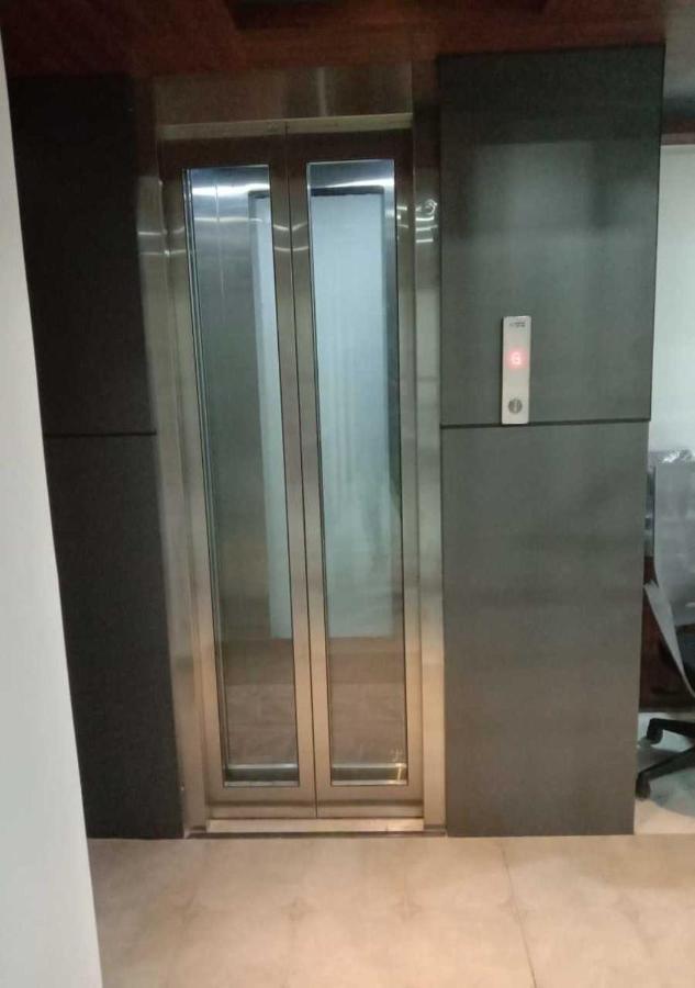 Sharman Suites Pune Bagian luar foto