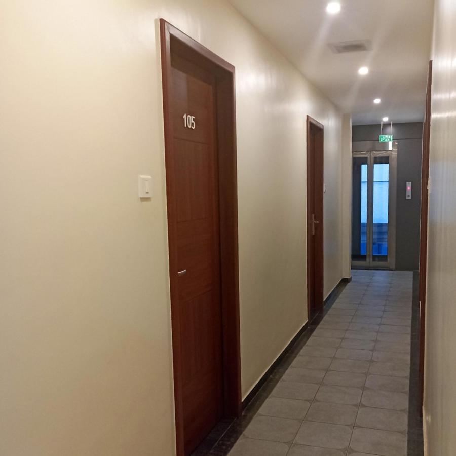 Sharman Suites Pune Bagian luar foto