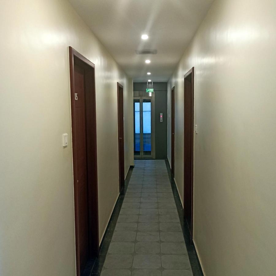 Sharman Suites Pune Bagian luar foto